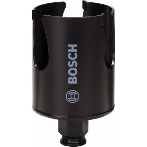 Scie trépan Speed MultiConst54 mm Bosch (1/5)