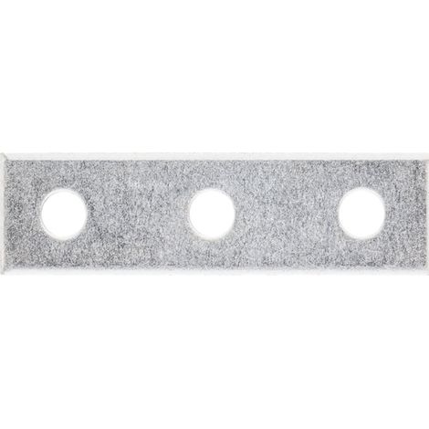 UN-PX - GIUNZIONE PIASTRA INDEXTRUT 41X21-41X41-02 ( 25 pz.)