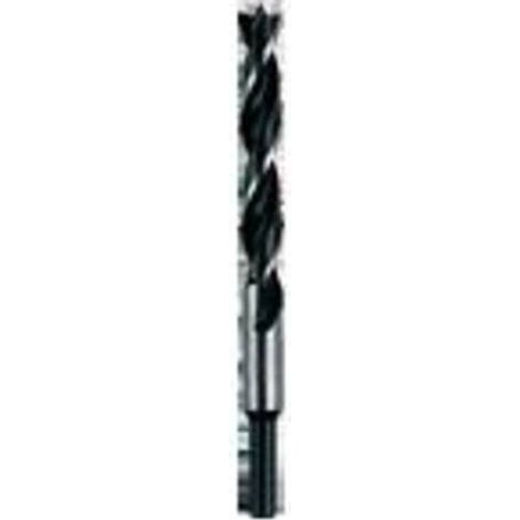 Heller 11923 8 Punta a spirale per legno 13 mm Lunghezza totale 150 mm Alberino cilindrico 1 pz. (1/2)