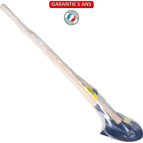 Set di attrezzi da scavo con manici – Attrezzi per muratura e costruzioni OUTILS PERRIN