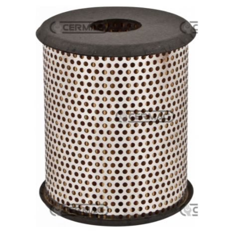 Filtro de combustible sumergido motor máquina agrícola SLANZI MOTORS DVA 1030