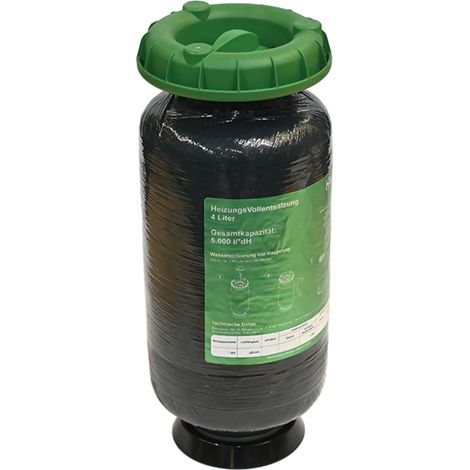 SYR Cartucho para HVE, 7 litros, 3200.00.013