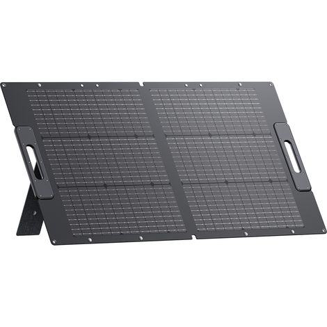 BLUETTI PV100 Pannello Solare Portatile IP67 100W - per AC50P/AC180P/AC60P/AC70P/AC2P