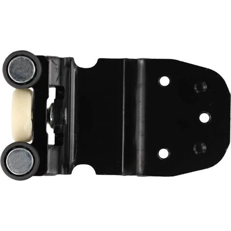 Polea de bisagra de coche de alta calidad 9808074880 para repuestos de accesorios de coche