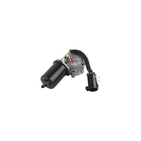 Motor de boîtier de transfert, 4760648001A Rustproof Abrasion Abrasion High Precision fiable pour les accessoires de voiture remplacement Mazda BT50 2006 2011