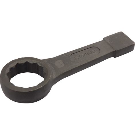 Draper 70mm Metric Ring Slogging Spanner (Model 31428) (1/5)