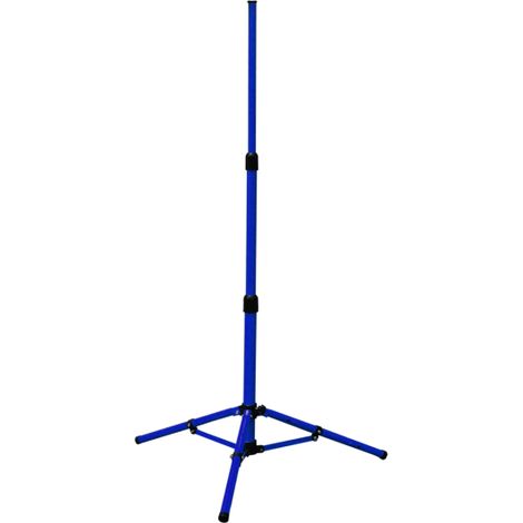Trépied Projecteur Hexakit Hauteur Ajustable, Stable Et Universel - Hexakit