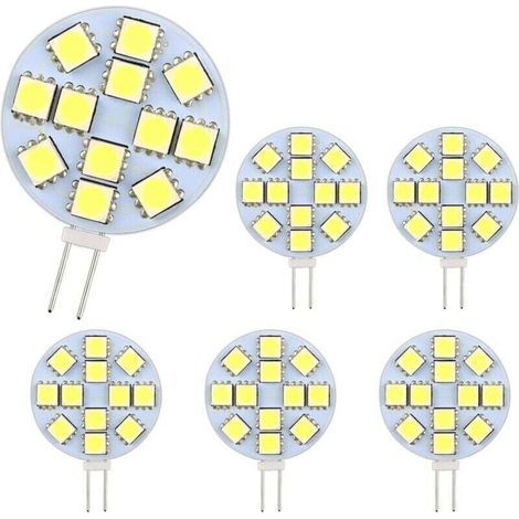2x Driver LED, 8-12W transformateur pour plafonnier LED, alimentation panneau LED, connecteur DC pour plafonnier LED (8-12W) (1/4)