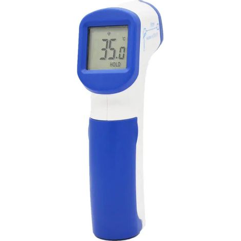Thermomètre médical sans contact - (1/3)