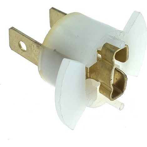 33116-SD4-961 ist geeignet für die Scheinwerferlampenfassungen und Nebelscheinwerferlampenfassungen von Honda Accord, CRV und Odyssey. (1/4)