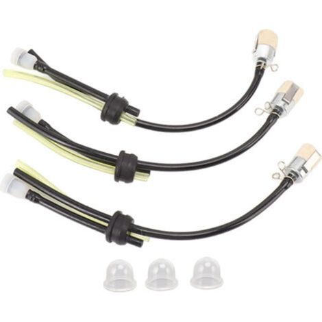 Sets of 3 for Echo GT225i PAS225 PE225 PPF225 SHC225 SRM225i SRM225SB SRM225U Grass Trimmers - (1/5)