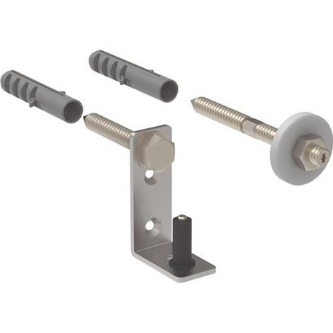 Couvercle de fixation pour HWB L/R