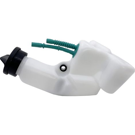 Serbatoio carburante di ricambio Hippotech per decespugliatore Stihl FS38 FS45 FS46 FS55 KM55. Sostituisce il codice 4232350 0411. (1/3)