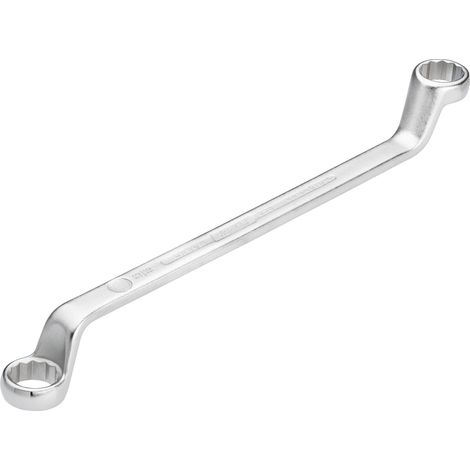 Clé polygonale double 630A-25/32X13/16 HAZET (1/3)