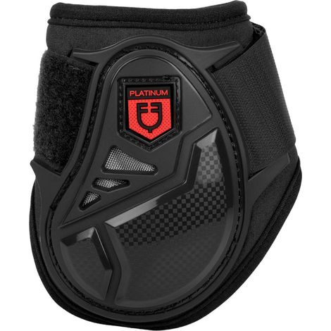 full, Marrone: Paranocche Young categoria per giovani cavalli con imbottitura in neoprene extra traspirante (1/5)