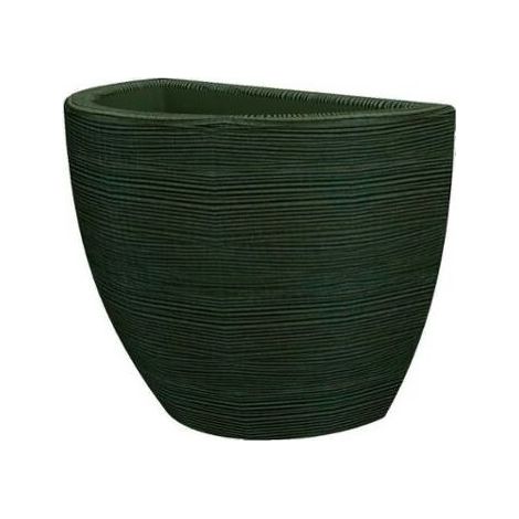 VASAR Gerla a muro Shabby Gersy cm 30 OxfordGreen