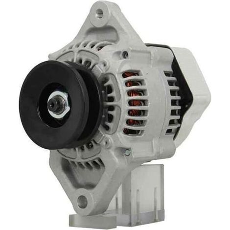 Alternateur 12V 45A UNIVERSEL ALT2625144 (1/5)
