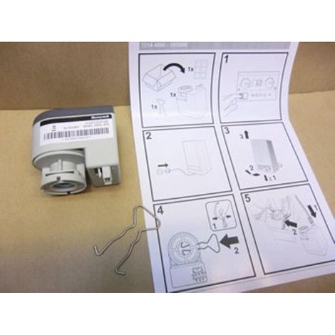 servomoteur Bosch pour vanne 3 voies 7099578 pour chaudières à gaz