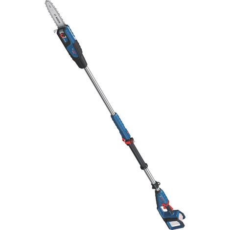 BOSCH GKE 18V-25 T 18v Pole saw