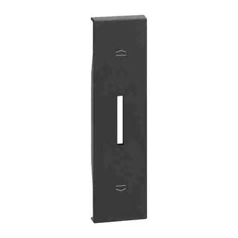BTIKG06 Cover per comando tapparelle. Per articolo K4027