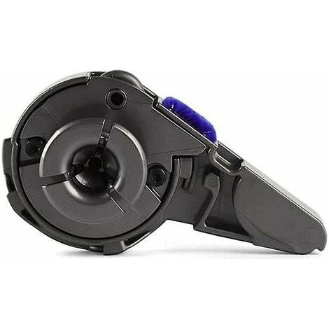 Roller Brush Bar End Cap Cover for Dyson Digital Slim, v8 Slim Cleaner (1/5)