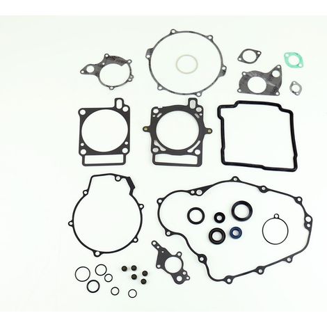 Juego de juntas de motor Athena para Husqvarna TE/TXC 250, TC 250 '10-'12 (1/2)