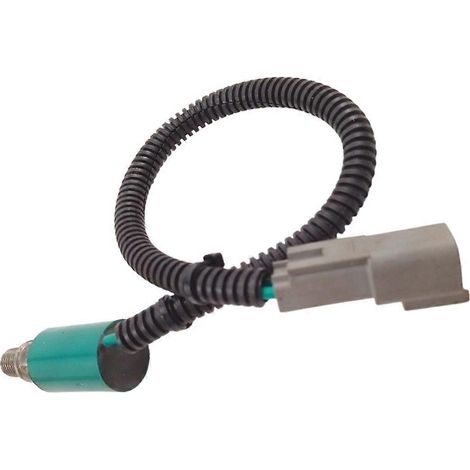 420708 42-0708 für Öldrucksensor für Wärmepumpen-Kälteanlagen (1/5)