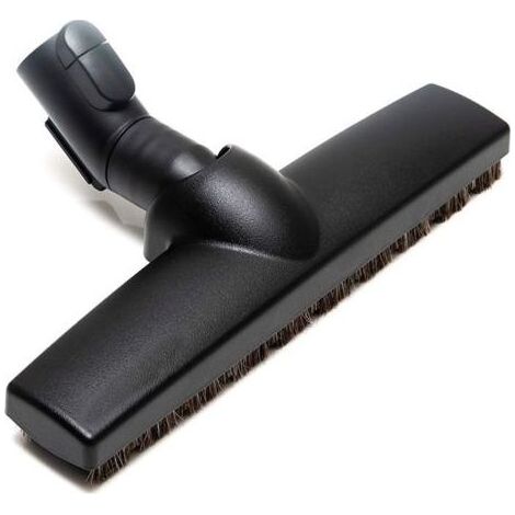 Brosse aspirateur pour sol et parquet compatible avec Miele Comfort XL S381 S347 I S347I, accessoire de remplacement pour aspirateur domestique (1/5)