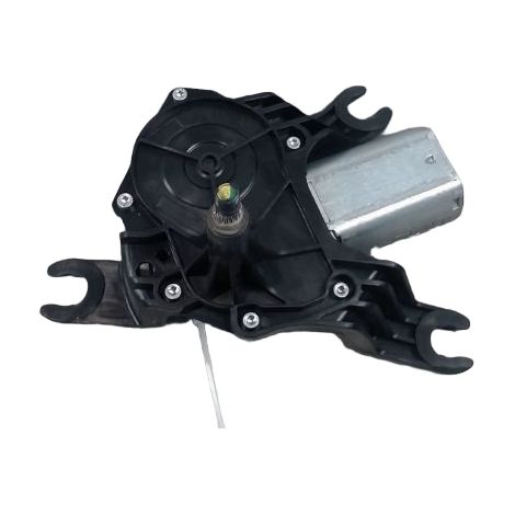 [PRODUIT D'OCCASION] Moteur Essuie-glace Arriere DACIA Logan Mcv 2007- ♻️ Ref Oe. 8200441376a - Garantie à vie (1/3)
