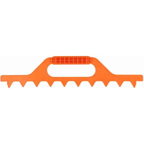 Outil d'espacement de cadre de ruche, accessoires d'espacement pour apiculture Orange 9 (1/5)