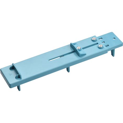 Supporto regolabile per pietra per affilare da posizionare sopra il lavello, retrattile e antiscivolo, compatibile con lavelli da cucina da 31 a 40 cm (da 12,2 a 15,74 pollici).