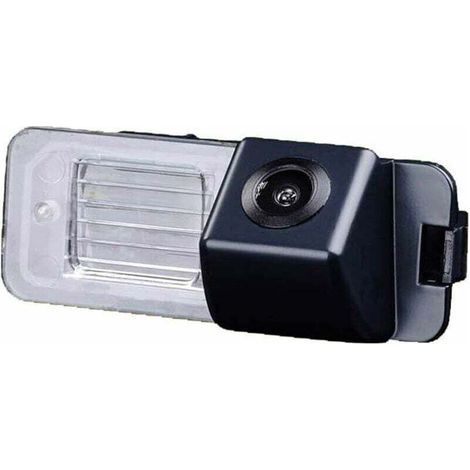 Caméra de recul couleur Vision nocturne voiture camion pour New Beetle VW POLO V 6R PASSAT CC Golf VI MK4 MK5 GOLF 6 MK6 EOS LUPO (1/5)