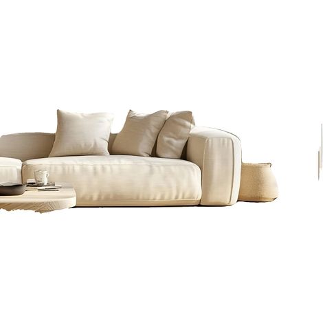 3D-Wandpaneele, PVC-Material, 50 cm x 50 cm Abmessungen, Abdeckung 2,97 m², Minimalistischer Stil, Innendekoration (1/5)