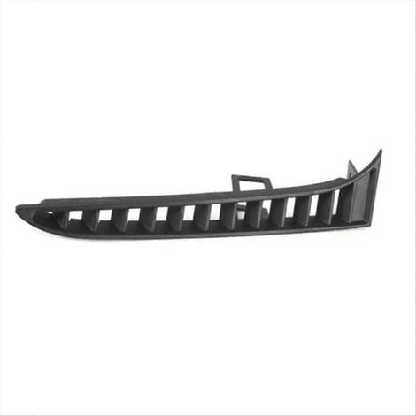 Grille d'entrée d'air inférieure de pare-chocs avant droite pour BMW F80 M3 F82 F83 M4 (1/5)