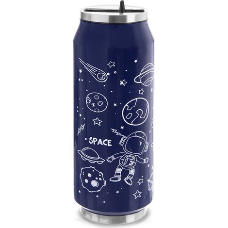 Thermo mug can 500 ml