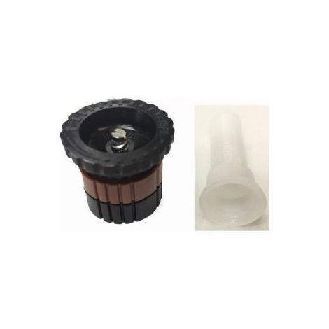 UGELLO TESTINA IRRIGAZIONE IRRITROL ARCO GETTO REGOLABILE VARI MODELLI 22374v  PRO-VAN8 (25161)