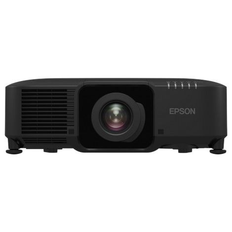 Epson EB-PU1008B/3LCD/8500lm/WUXGA/HDMI/LAN