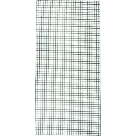 Fond de cage éleveuse de remplacement maille 1 x 1 cm (1/2)