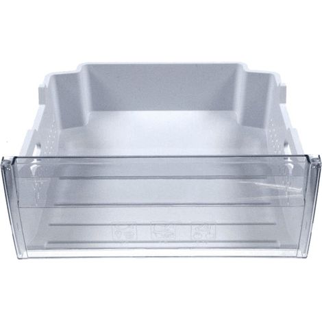TIROIR SUPERIEUR POUR REFRIGERATEUR BEKO - 4616070100