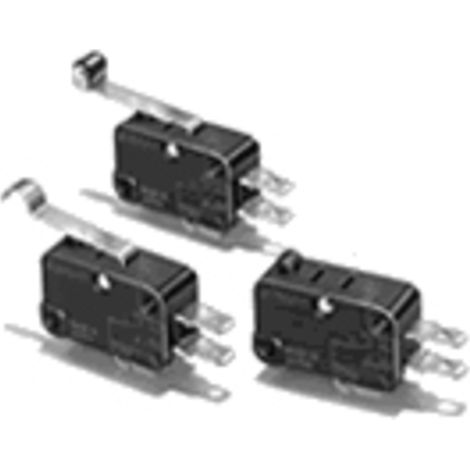 Omron V-16-1A6 Microrupteur 250 V/DC 16 A 1 x On/(On) 1 pc(s) Bag