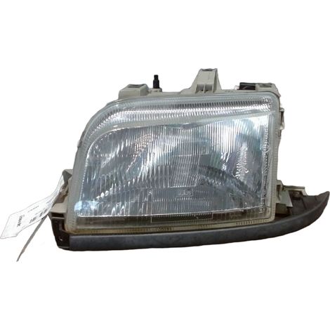 [PRODUIT D'OCCASION] Phare Gauche RENAULT Clio I Ph.1 -94 ♻️ Ref Oe. 7701034146 - Garantie à vie (1/3)