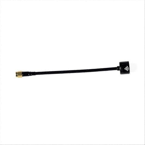 4,9G Lollipop 3 RHCP 150mm Antenne 5Dbi High Gain FPV Senderantenne für RC FPV Drohnenmodell Par-JXLGV (1/5)