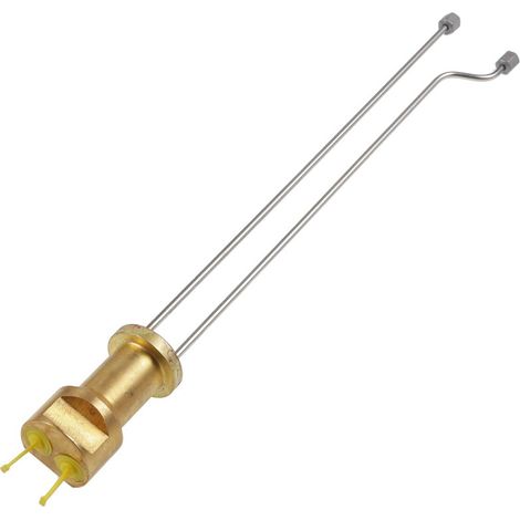 Düsenkopf komplett WL20/2-C - 24121010122 von Weishaupt