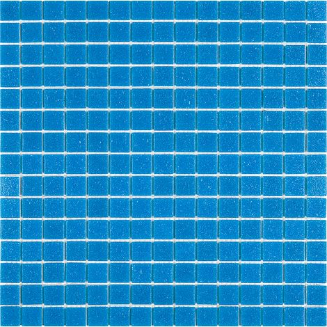 Mosaïque Q Sky Blue