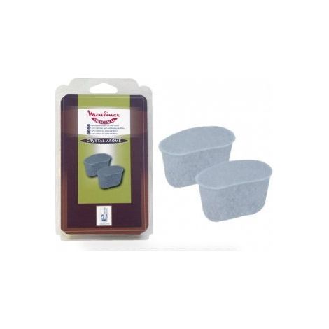 Filtre anti-chlore pour Cafetière MOULINEX AW6401