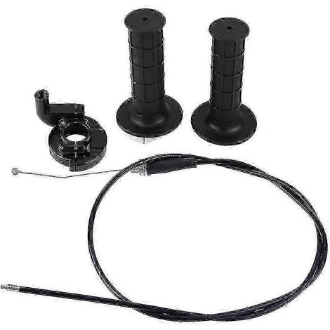 Kit de câble d'accélérateur Honda XR50 CRF50F XR70 CRF70 100cc - 1,3 mètre (1/5)