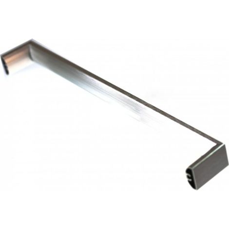 POIGNEE DE PORTE POUR FOUR GLEM-GAS AIRLUX - Z071D28 (1/2)