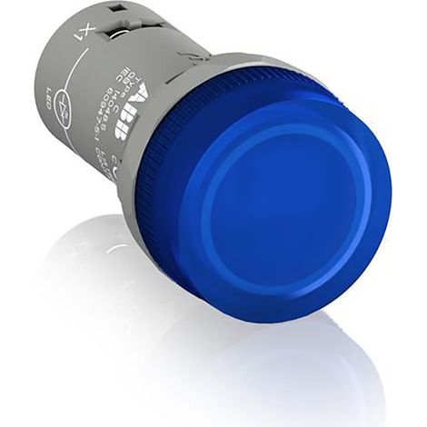 Dispositif de commande ABB cl2-523l LED intégrée IP66 (1/3)