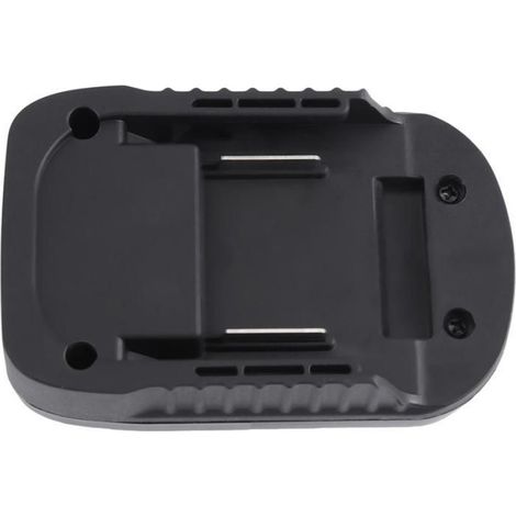 Adaptateur De Batterie - 18 V Vers 20 V - Pour Outils À Batterie Lithium-Ion - 2 Pièces (1/5)