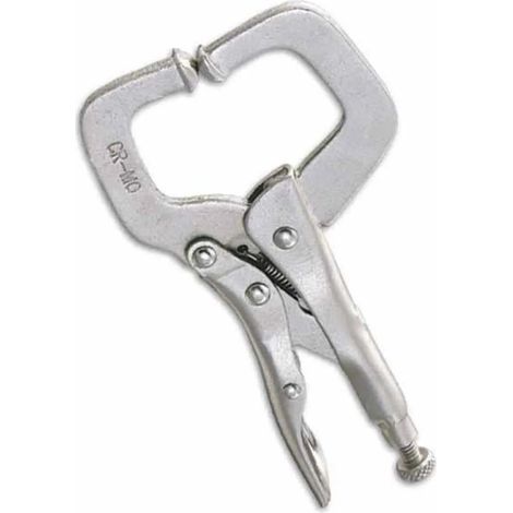 Pinza JBM locking jaw meccanismo di bloccaggio ergonomica